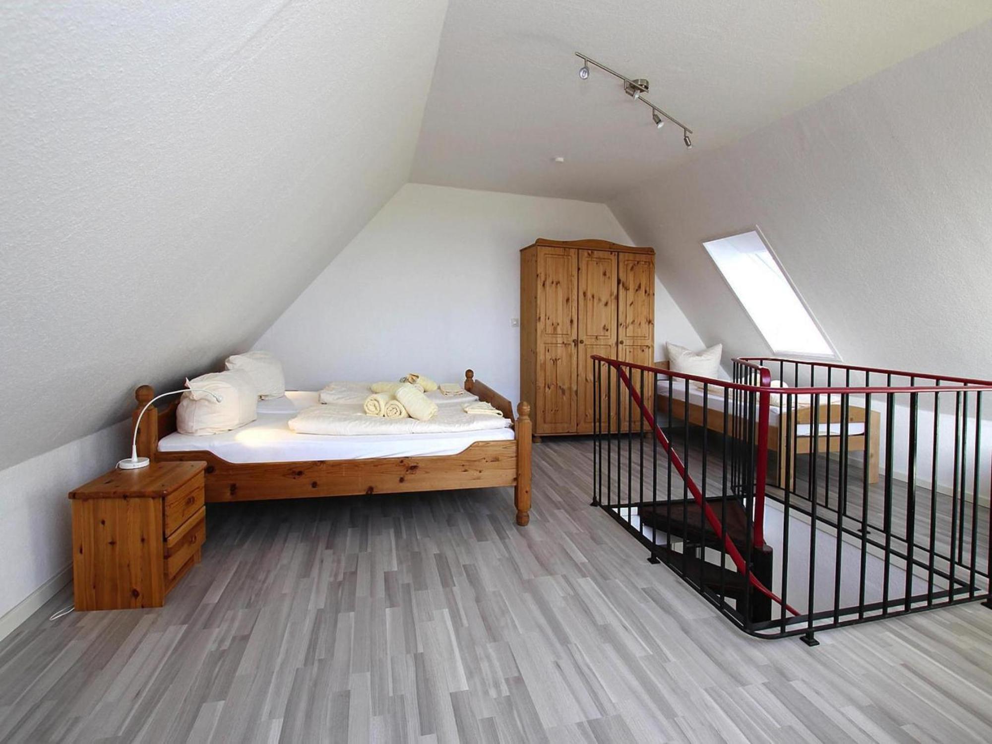 Apartment In Westerland On Sylt Exterior photo